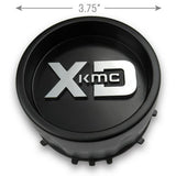 KMC XD Series KMCL140-H44 Center Cap