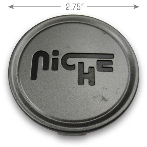 Niche CAP M-773 1003-22 Center Cap