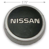 Nissan Center Cap Sentra Pulsar 85, 86 Part Number 4034356A00  62154  Fits 13