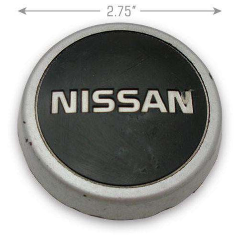 Nissan Sentra Pulsar 1985-1986 Center Cap