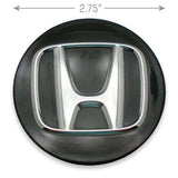 Honda Accord Civic CRV CRZ Insight Ridgeline Odyssey Pilot 2011-2024 Center Cap