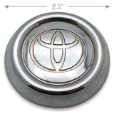 Toyota Echo Camry 2000-2005 Center Cap