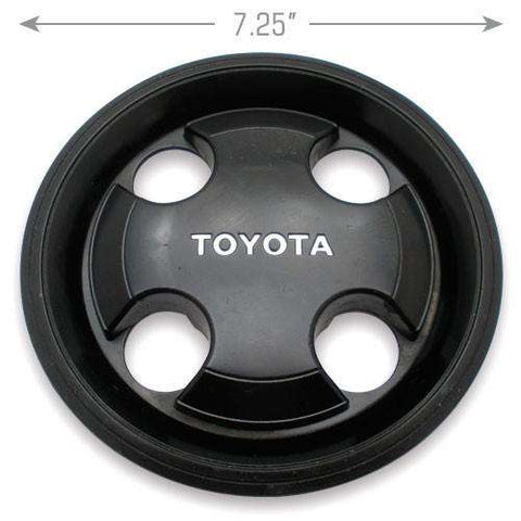 Toyota Tercel 1984-1988 Center Cap
