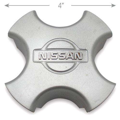 Nissan Center Cap Sentra 200SX 95, 96, 97, 98, 99 Part Number 403154B000 