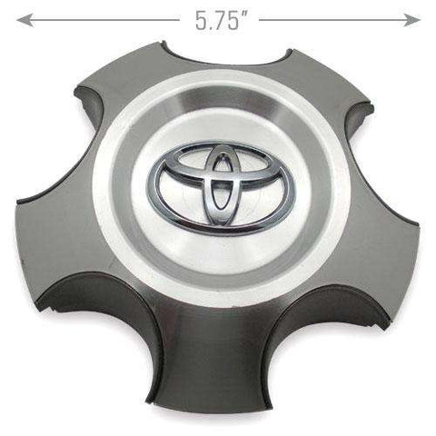 Toyota Sequoia 2008-2020 Center Cap