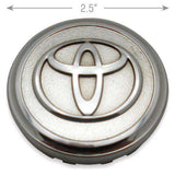 Toyota Center Cap - Centercaps.net