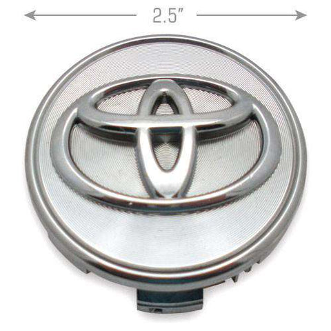 Toyota Avalon Camry Corolla 2002-2012 Center Cap