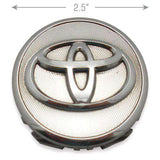 Toyota Corolla Matrix Prius Yaris 2006-2016 Center Cap