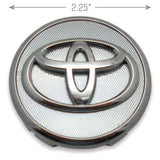Toyota Corolla Matrix 2009-2019 Center Cap