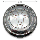 Toyota Prius 2001-2009 Center Cap