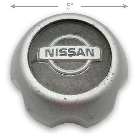 Nissan Xterra Frontier 2000-2004 Center Cap