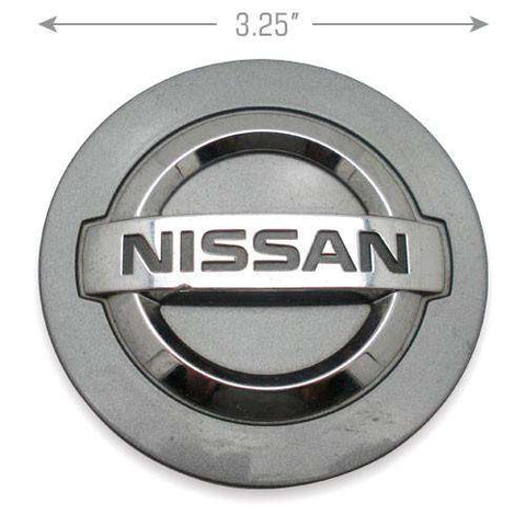 Nissan Armada Titan 2004-2020 Center Cap