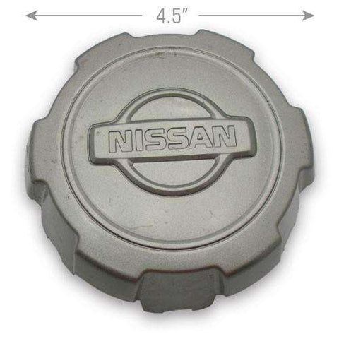 Nissan Pathfinder 2001 Center Cap
