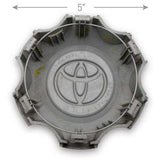 Toyota HiLux 2007-2011 Center Cap