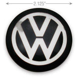 Volkswagen Center Cap - Centercaps.net