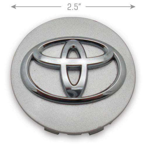 Toyota Venza Camry Sienna Highlander 2011-2020 Center Cap