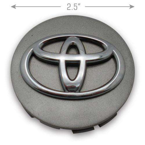 Toyota Avalon 2005-2012 Center Cap - Centercaps.net