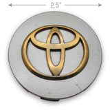 Toyota Avalon 2005-2012 Center Cap - Centercaps.net