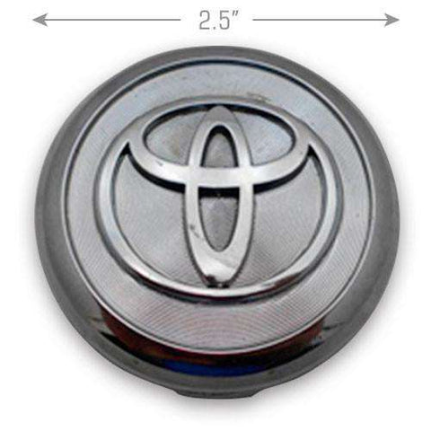 Toyota Avalon Camry Corolla Highlander Matrix Rav4 Solara 2002-2012 Center Cap