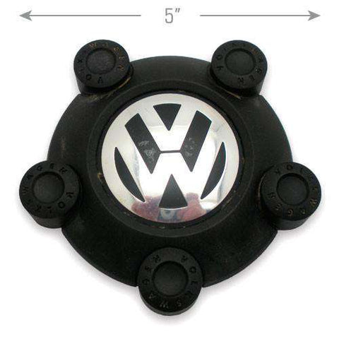 Volkswagen Tiguan 2004-2011 Center Cap