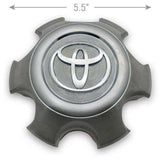 Toyota 4Runner Tacoma 2003-2013 Center Cap - Centercaps.net