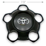 Toyota Tundra 2014-2017 Center Cap - Centercaps.net