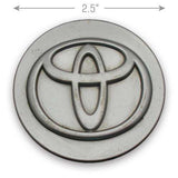 Toyota Camry Sienna 2008-2010 Center Cap - Centercaps.net