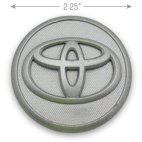 Toyota Yaris Corolla Pruis 2005-2016 Center Cap