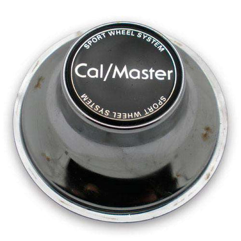 Aftermarket Cal Master  Center Cap