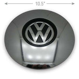 Volkswagen Beetle 2012-2017 Center Cap - Centercaps.net