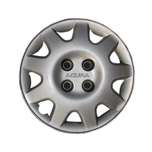 Acura Hubcap Integra 94, 95 Part Number 44733ST7A20  63005 Fits9 Spoke 14" Wheel 
