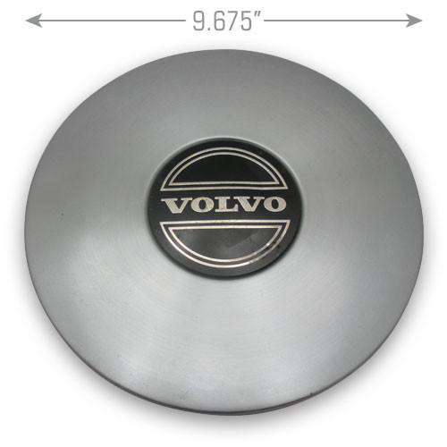 Volvo 740 760 1985-1990 Center Cap - Centercaps.net