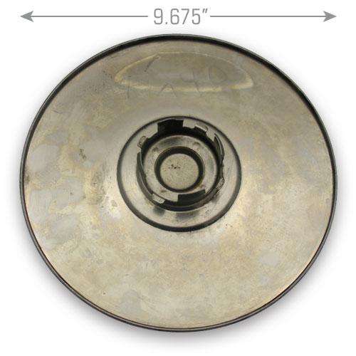 Volvo 740 760 1985-1990 Center Cap - Centercaps.net