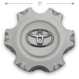 Toyota 4Runner HiLux 2009-2012 Center Cap - Centercaps.net