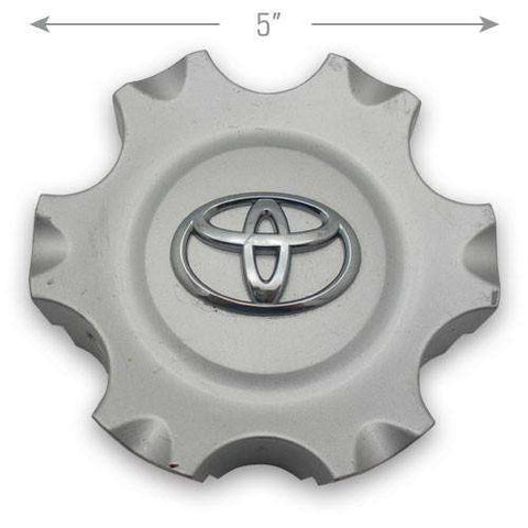 Toyota 4Runner HiLux 2009-2012 Center Cap