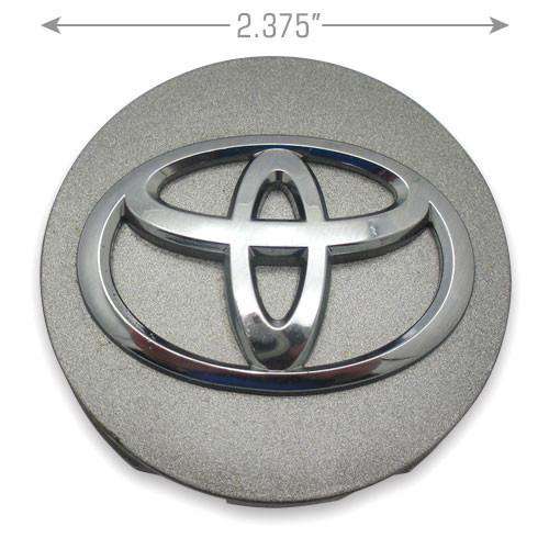 Toyota Camry 2012-2014 Center Cap - Centercaps.net