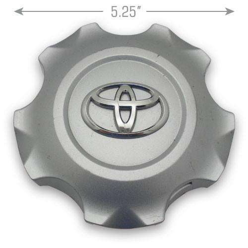 Toyota Land Cruiser 2013-2015 Center Cap