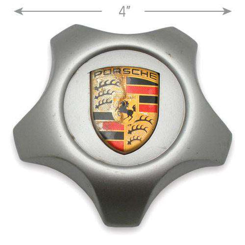 Porsche Cayenne 2003-2010 Center Cap