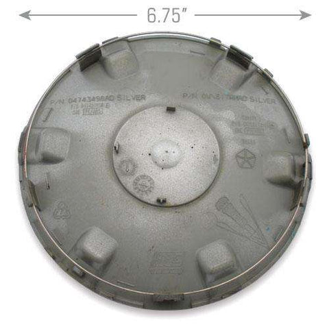 Chrysler Pacifica 2004-2008 Center Cap