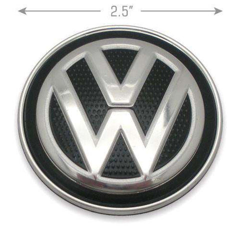 Volkswagen Golf GTI Passat Tiguan Arteon Atlas 2015-2021 Center Cap