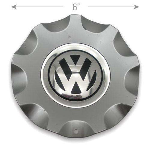 Volkswagen Eos 2007-2016 Center Cap