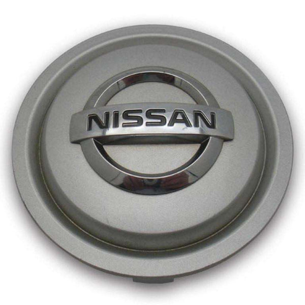 Nissan Center Cap Pathfinder 02, 03, 04 Part Number 403425W510  62408 62403 Fits 17" & 16" 