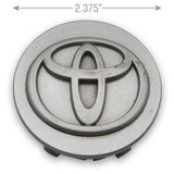 Toyota Camry Sienna 2008-2010 Center Cap - Centercaps.net