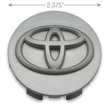 Toyota RAV4 2013-2015 Center Cap
