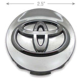 Toyota Avalon Highlander Sienna 2009-2016 Center Cap - Centercaps.net
