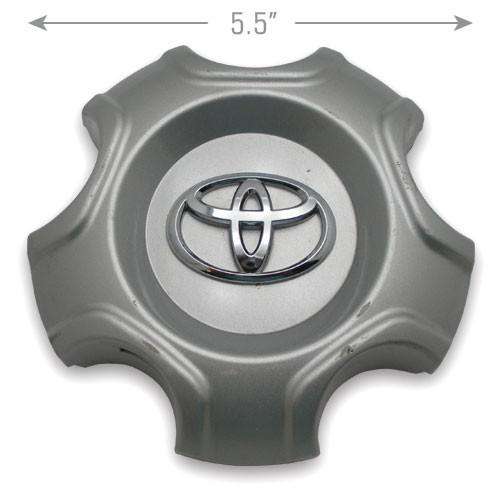 Toyota Tundra 2014-2017 Center Cap - Centercaps.net