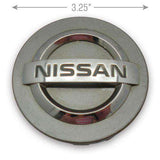 Nissan Center Cap Armada Titan 04, 05, 06, 07, 08, 09, 10 Part Number 403427S500  7S500 
