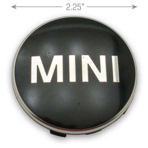 Mini Cooper Mini Cooper 2014-2016 Center Cap - Centercaps.net
