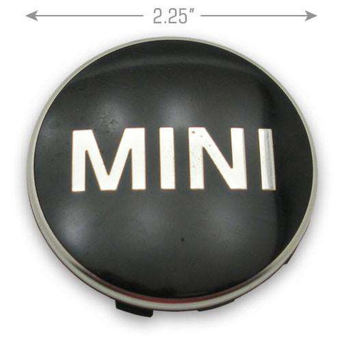 Mini Cooper Mini Cooper Clubman Countryman 2014-2023 Center Cap