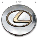Lexus N/A Center Cap - Centercaps.net